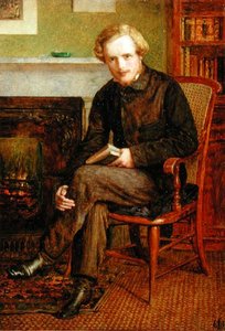 Porträt von William Watson