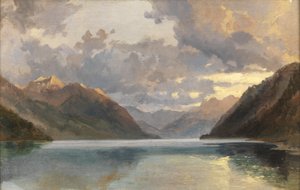 Vierwaldstättersee