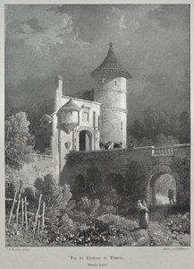 Voyages pittoresques et romantiques dans l