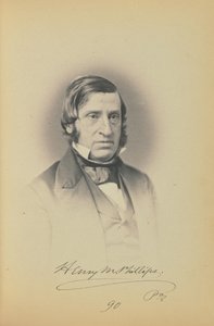Henry M. Phillips von James Earle McClees
