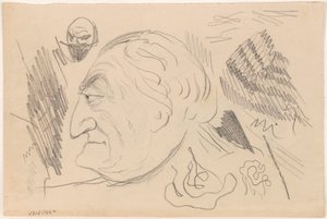  von James Ensor