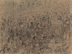  von James Ensor