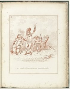 Komitee der Allgemeinen Wachsamkeit, 1795