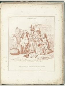 Komitee der französischen Requisitionen, 1795