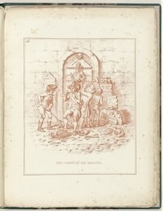 Komitee der Remotie, 1795