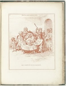 Komitee für Notleidende, 1795