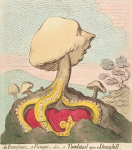  von James Gillray