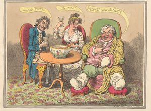  von James Gillray