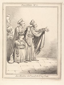  von James Gillray