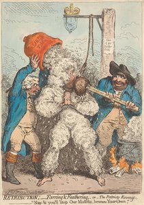  von James Gillray