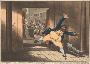  von James Gillray