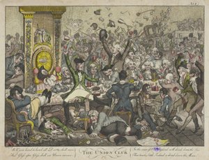  von James Gillray
