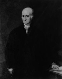 Benjamin West