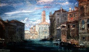 Venedig von James Holland