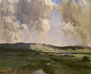 Tholla Bhriste, Connemara
