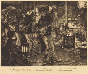 In fremden Klimazonen von James Jacques Joseph Tissot