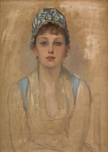 Kathleen Newton von James Jacques Joseph Tissot