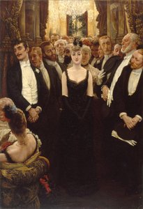  von James Jacques Joseph Tissot