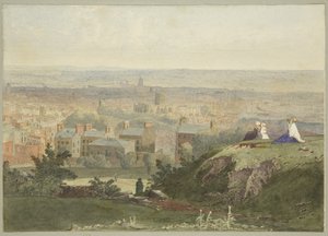 Bristol von Brandon Hill