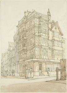 Das Holländische Haus von James Johnson
