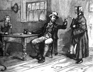 Oliver Twist