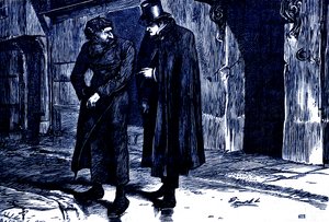 Oliver Twist