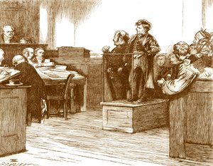 Oliver Twist