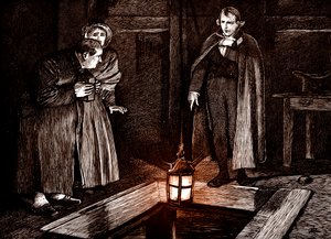 Oliver Twist