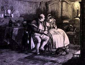 Die Abenteuer von Oliver Twist von Charles Dickens
