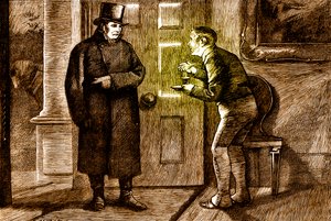 Die Abenteuer von Oliver Twist von Charles Dickens