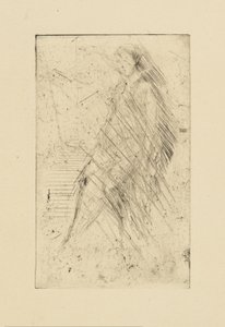 [76] Eindrücke von stornierten Platten von Whistler - Ruhend