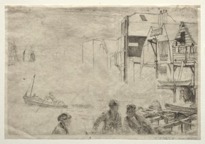  von James McNeill Whistler