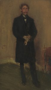  von James McNeill Whistler