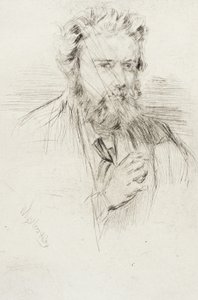  von James McNeill Whistler