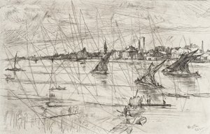  von James McNeill Whistler