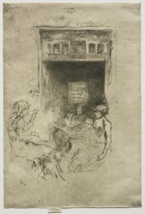  von James McNeill Whistler
