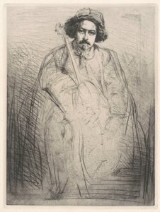  von James McNeill Whistler