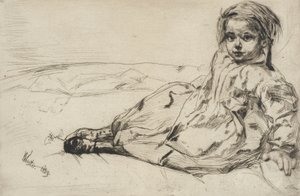  von James McNeill Whistler