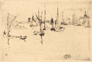 Boote, Dordrecht