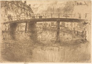  von James McNeill Whistler