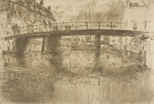  von James McNeill Whistler