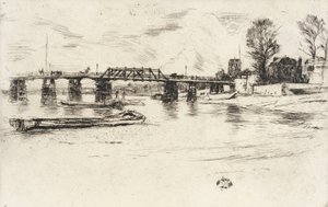  von James McNeill Whistler