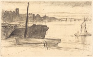  von James McNeill Whistler