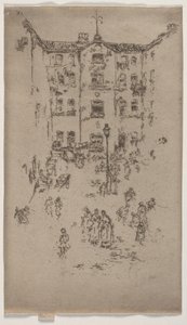  von James McNeill Whistler