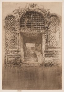  von James McNeill Whistler