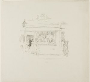 Drury Lane Lumpen