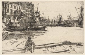  von James McNeill Whistler