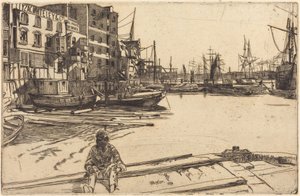  von James McNeill Whistler