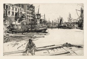  von James McNeill Whistler