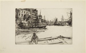  von James McNeill Whistler